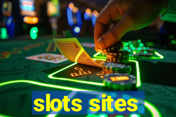 slots sites