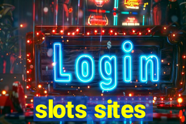 slots sites