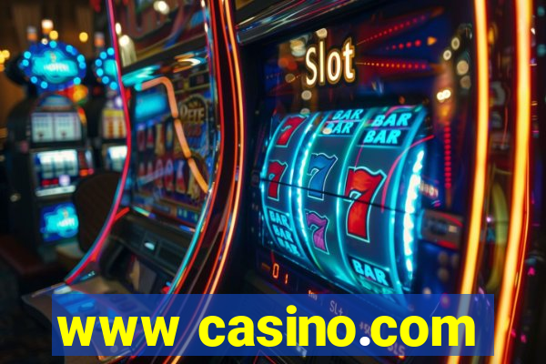 www casino.com