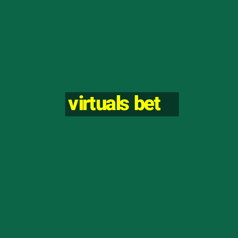 virtuals bet