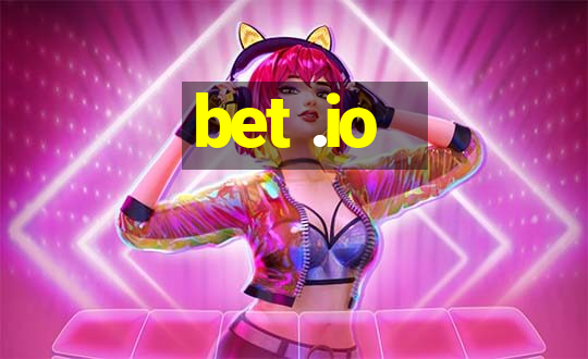 bet .io