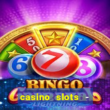 casino slots - spicy fortunes