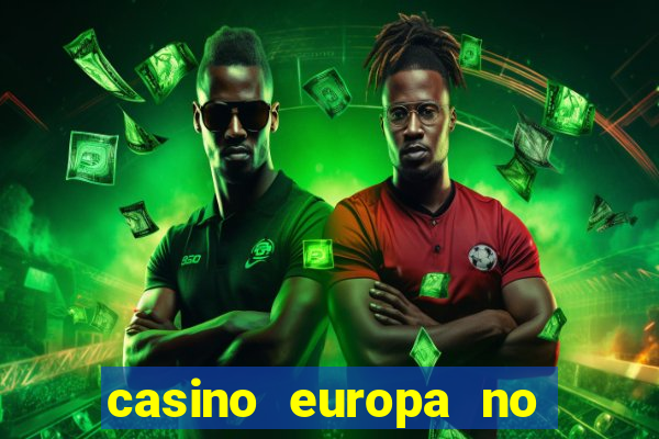 casino europa no deposit bonus