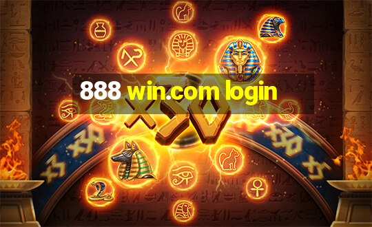 888 win.com login