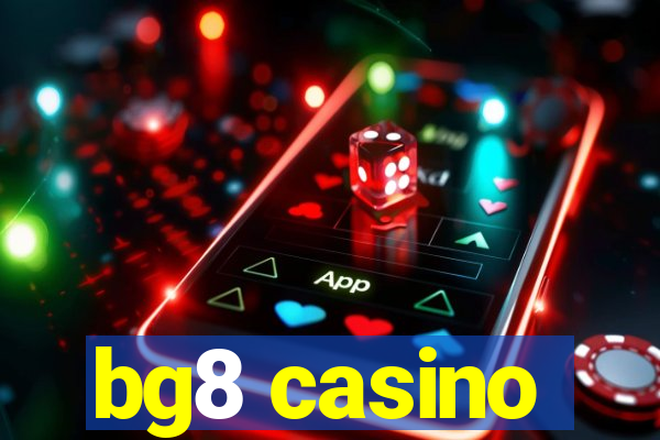 bg8 casino