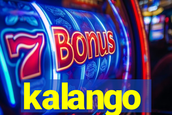 kalango