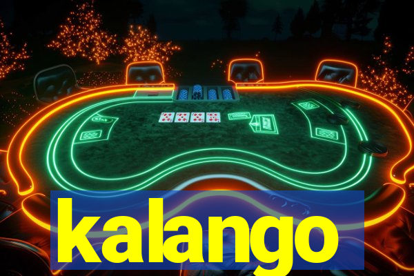 kalango