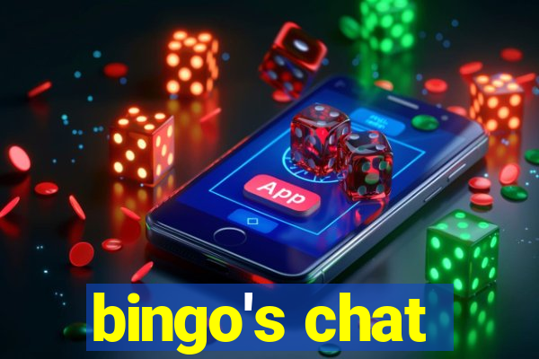 bingo's chat