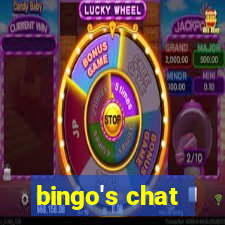 bingo's chat