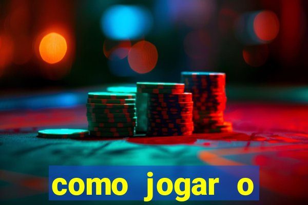 como jogar o estrela bet