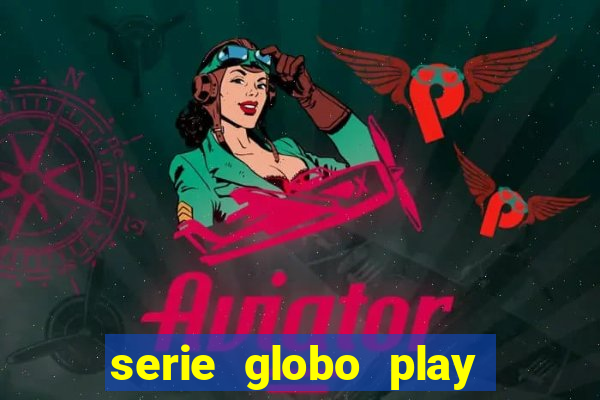 serie globo play jogo do bicho