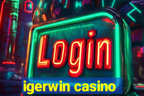 igerwin casino