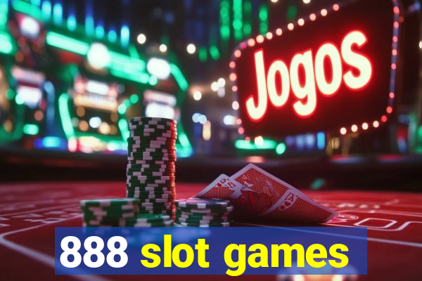 888 slot games