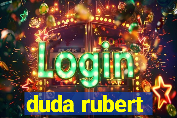 duda rubert