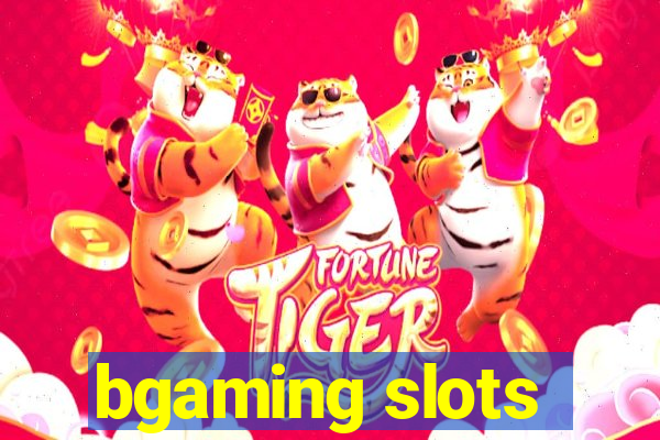 bgaming slots