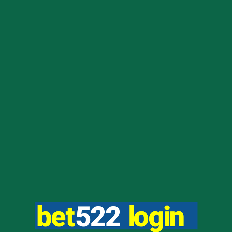 bet522 login