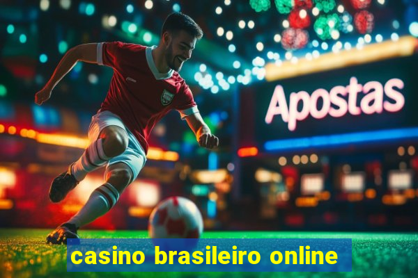 casino brasileiro online