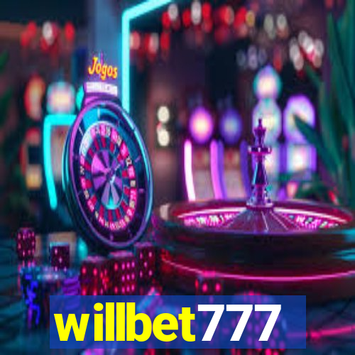 willbet777