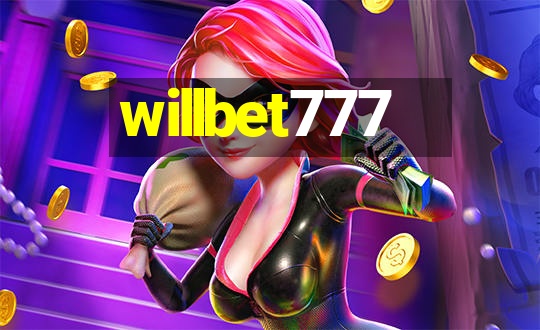 willbet777