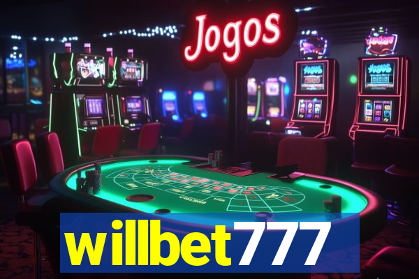 willbet777