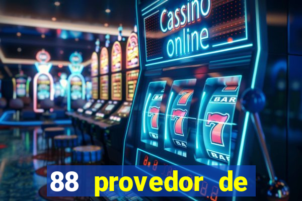 88 provedor de conteudo ltda