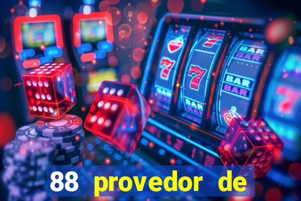 88 provedor de conteudo ltda