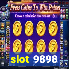 slot 9898