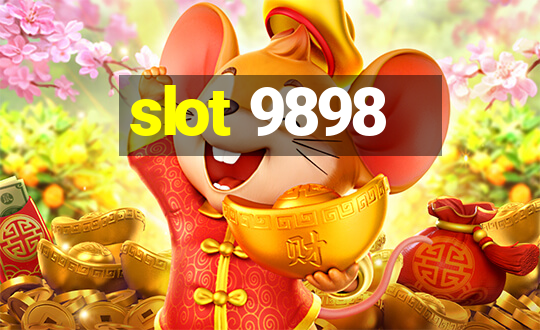 slot 9898