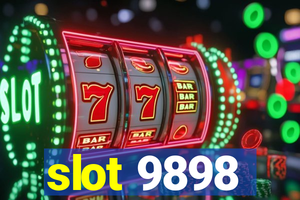 slot 9898