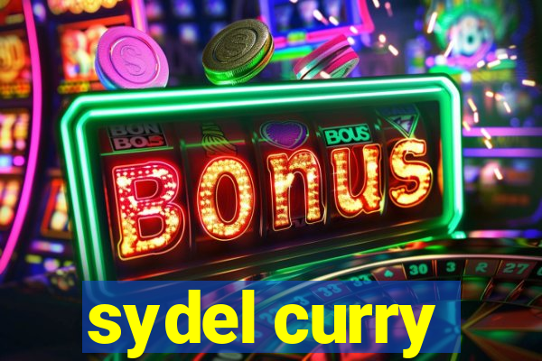 sydel curry