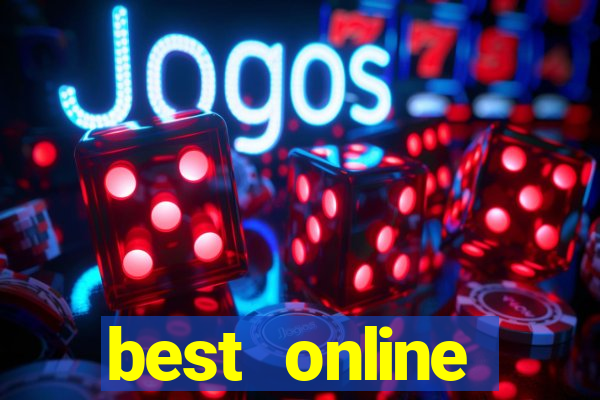 best online australian casinos