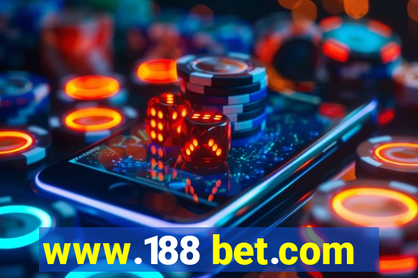 www.188 bet.com