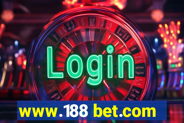 www.188 bet.com