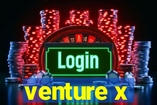 venture x