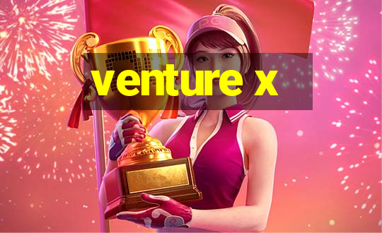 venture x