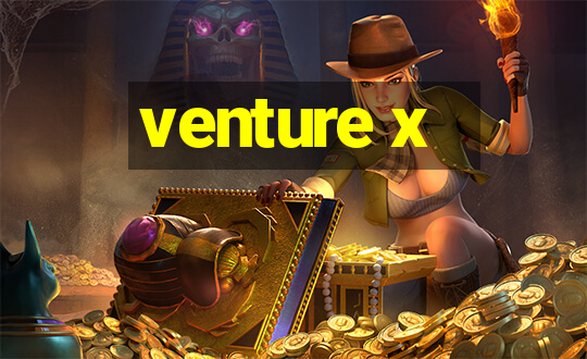 venture x