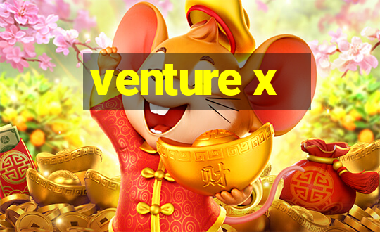 venture x