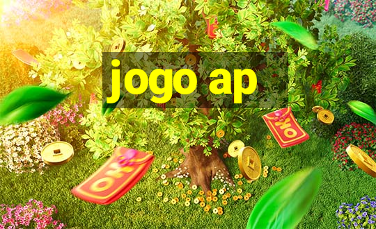 jogo ap