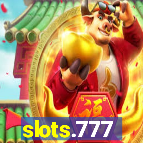 slots.777