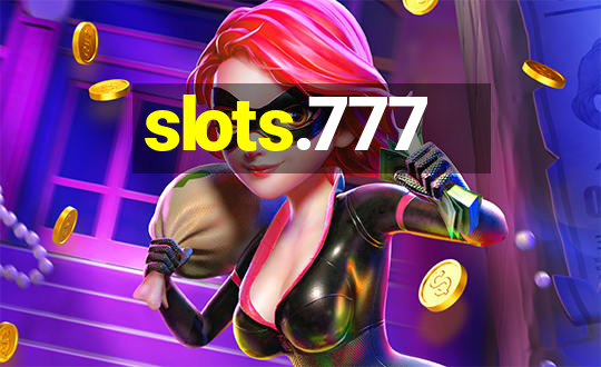 slots.777