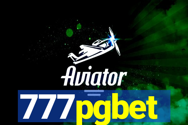 777pgbet