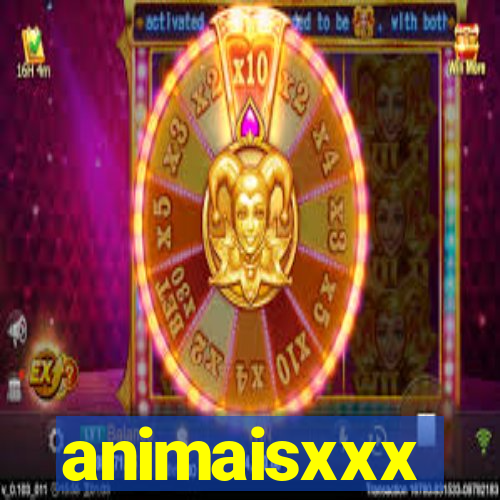 animaisxxx