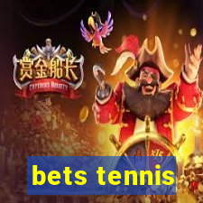 bets tennis