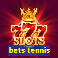 bets tennis