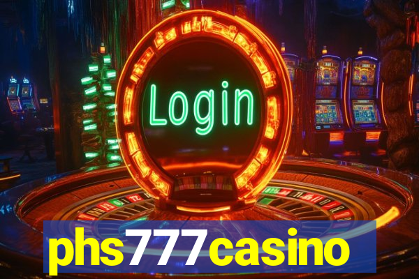 phs777casino