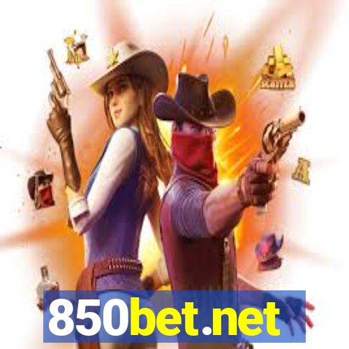 850bet.net