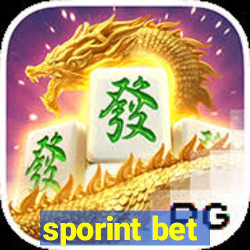 sporint bet