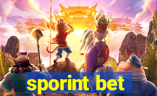 sporint bet