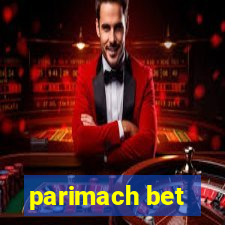 parimach bet