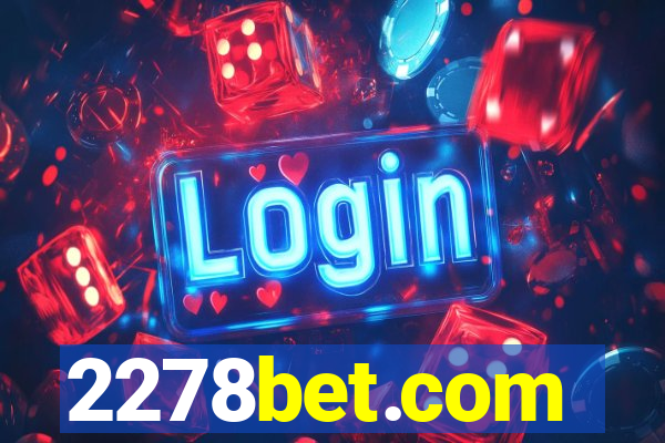 2278bet.com